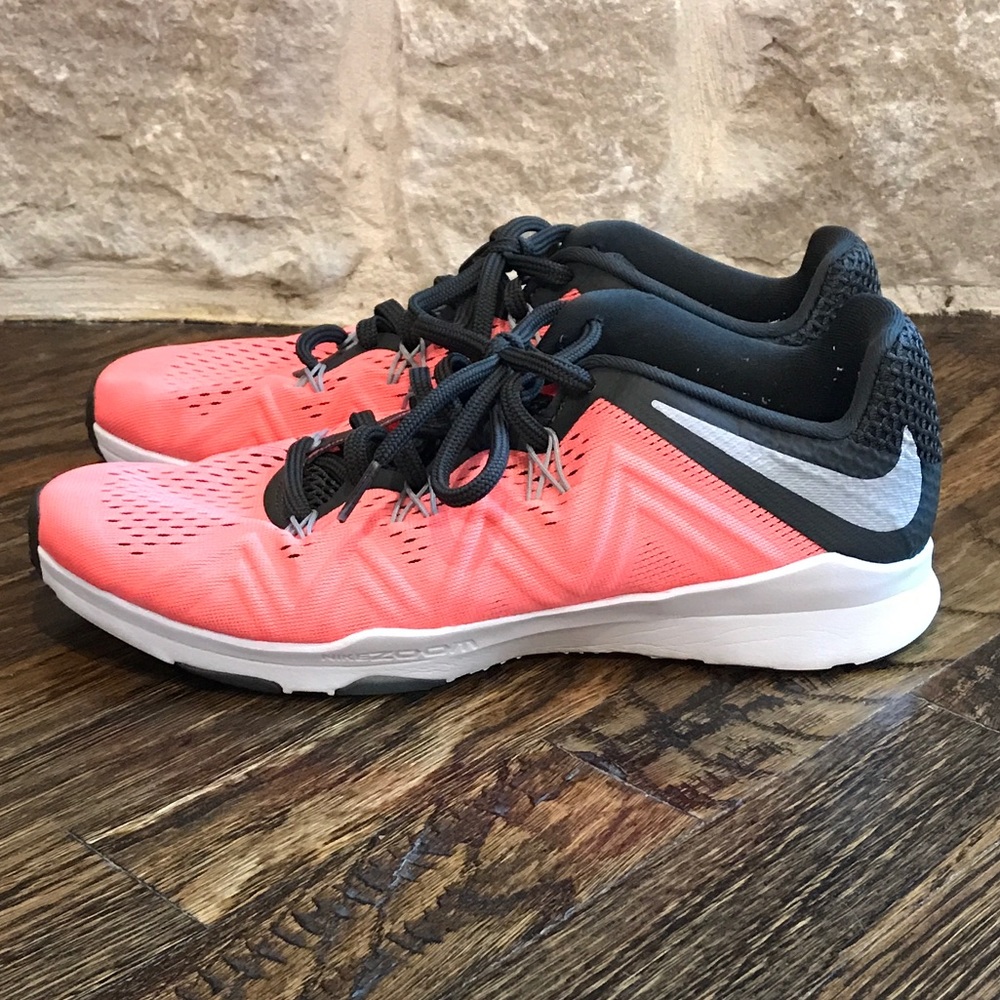 Nike Training Zoom Condition TR Size 9